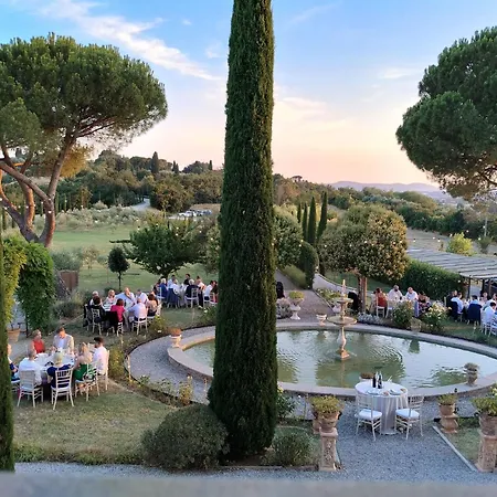 Villa Nobile Cortona-2