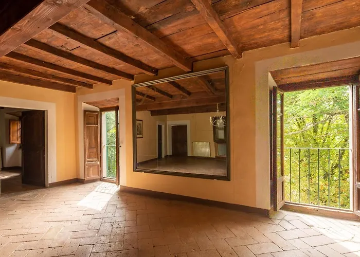 Villa Bagnolo By Vacavilla Cortona